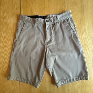 Volcom Men’s Chino short size 31
